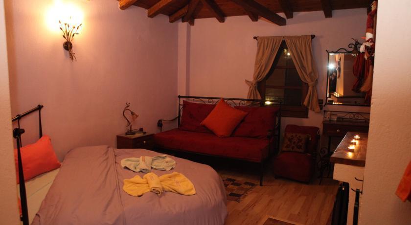 Ippoliti Hotel Paleí Póri Szoba fotó